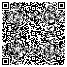 QR code with Alta Printing Company contacts