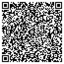 QR code with Hand of Man contacts