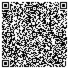 QR code with Marvin E Swainson DDS PS contacts