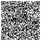 QR code with C & C Web International Inc contacts