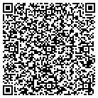 QR code with Machine Repair & Design contacts