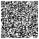 QR code with Anderson Physical Therapy contacts