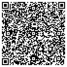 QR code with Tiner Property Management contacts