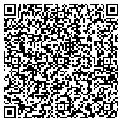 QR code with D L Property Management contacts