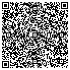 QR code with A Taste of Class Cuisine Inc contacts