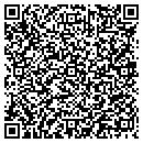 QR code with Haney's Egg Ranch contacts