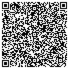 QR code with Alexander Broadcasting Company contacts