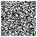 QR code with Aaron Strong contacts