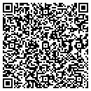 QR code with James Jessup contacts