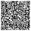 QR code with KRKO contacts