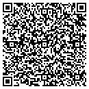 QR code with Oasis Tavern contacts