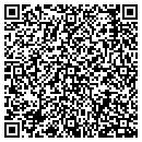 QR code with K Swick Bldg/Lndscp contacts