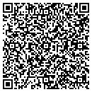 QR code with Rogge Rentals contacts