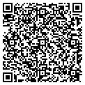 QR code with Q F C contacts