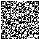 QR code with Kenneth R James DDS contacts