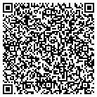 QR code with Hunter Factory Service contacts