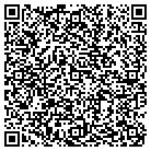 QR code with H & R Block Tax Service contacts