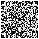 QR code with Hurst Wiley contacts
