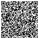 QR code with Handsome Concrete contacts