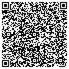 QR code with A M S Management Consulting contacts