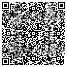 QR code with Yakima County Warehouse contacts
