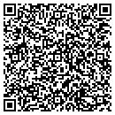 QR code with Heiser R A contacts