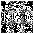 QR code with Alexei Salon contacts