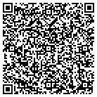 QR code with Gina's Body Pampering contacts