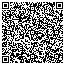 QR code with Hatloes Carpet One contacts