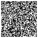QR code with Jerry's Dozing contacts