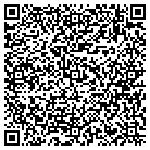 QR code with Marble Works Of San Diego Inc contacts