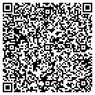 QR code with Coleman Animal Healing Center contacts