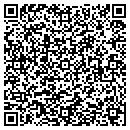 QR code with Frosty Inc contacts