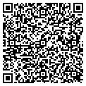 QR code with Vialogy contacts