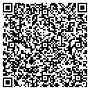 QR code with Anna Lena's contacts