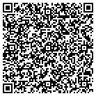 QR code with Arevalo Janitorial Service contacts