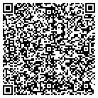 QR code with McCauley International Inc contacts