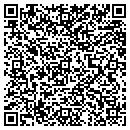 QR code with O'Brien Signs contacts