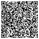 QR code with E & H Sharp Shop contacts