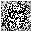 QR code with L & K Precision contacts