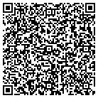 QR code with AMC Kickboxing & Pankratton contacts