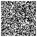 QR code with Radio Ranch contacts