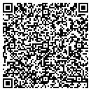 QR code with June M Gilstrap contacts