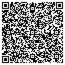 QR code with A Different Shade contacts