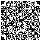 QR code with Charles River Laboratories Inc contacts