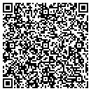 QR code with Urbat Farms Inc contacts