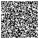 QR code with Krupp Development contacts