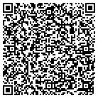QR code with Hikari Financial Group contacts