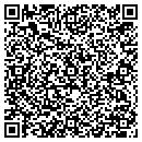 QR code with Msnw Inc contacts