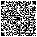 QR code with Teddie Teacup contacts